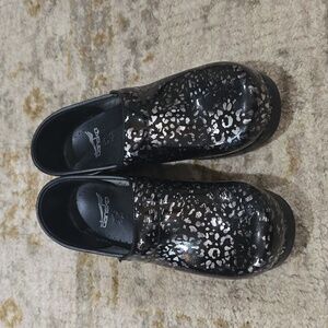 Dansko clogs